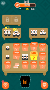 اسکرین شات بازی Sushi Style 6