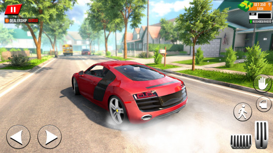 اسکرین شات 5 بازی Sell Car for Saler Simulator