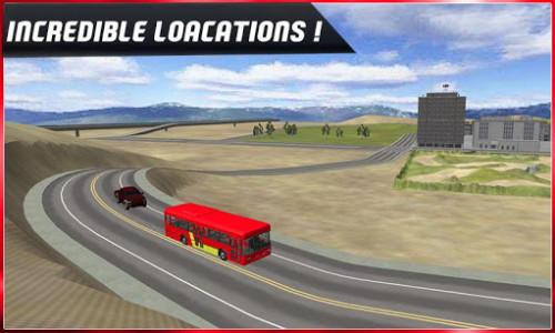 اسکرین شات بازی Bus 2015 5