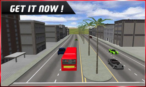 اسکرین شات بازی Bus 2015 3