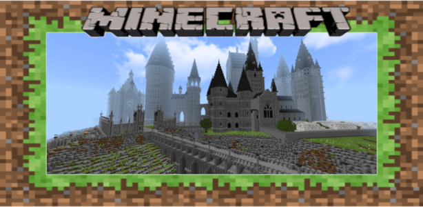 اسکرین شات برنامه Castles in Minecraft mods 2022 1