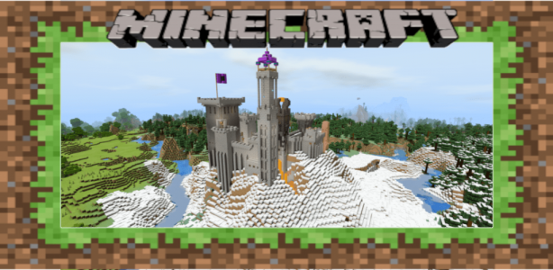 اسکرین شات برنامه Castles in Minecraft mods 2022 6