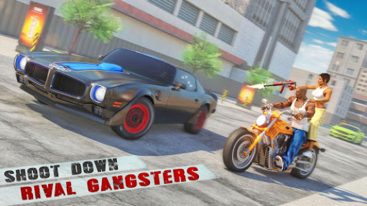 اسکرین شات بازی Vice Gangster Town: Vegas Crime City 7