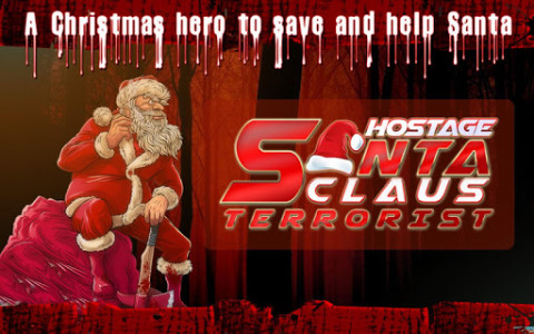 اسکرین شات بازی Santa Claus Terrorist Hostage 6