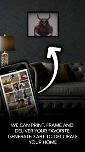 اسکرین شات 4 برنامه GhostTube SEER