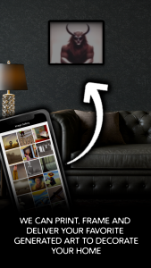 اسکرین شات 4 برنامه GhostTube SEER