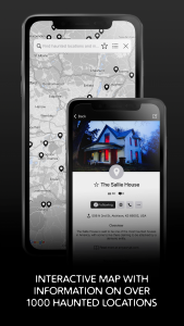 اسکرین شات 6 برنامه GhostTube SEER