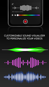 اسکرین شات 5 برنامه GhostTube Vox