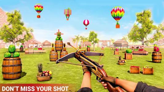 اسکرین شات بازی Fruit Shooter Game Bubble Game 4