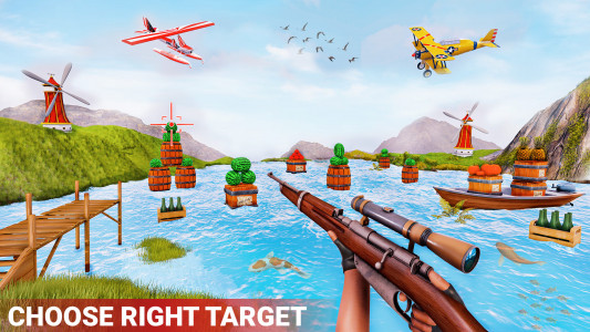 اسکرین شات بازی Fruit Shooter Game Bubble Game 2