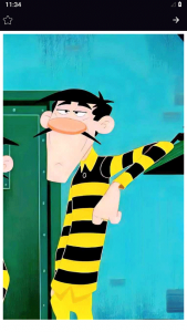 اسکرین شات 6 برنامه ‏والپیپر دالتون ها