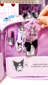 اسکرین شات 4 برنامه ‏لوازم التحریر کرومی