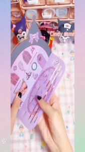 اسکرین شات 9 برنامه ‏لوازم التحریر کرومی