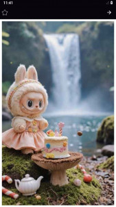 اسکرین شات 6 برنامه ‏تصویر زمینه لبوبو