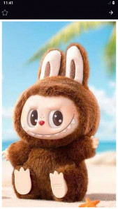 اسکرین شات 5 برنامه ‏تصویر زمینه لبوبو