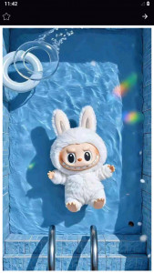 اسکرین شات 15 برنامه ‏تصویر زمینه لبوبو