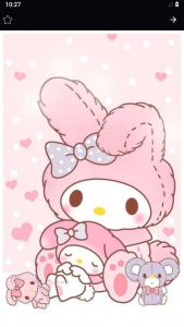 اسکرین شات 9 برنامه والپیپر مای ملودی