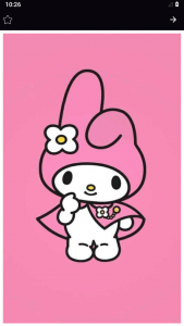 اسکرین شات 3 برنامه والپیپر مای ملودی