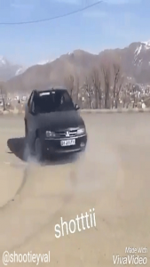 اسکرین شات 4 برنامه پژو پارس شوتی