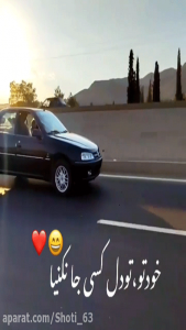 اسکرین شات 8 برنامه پژو پارس شوتی