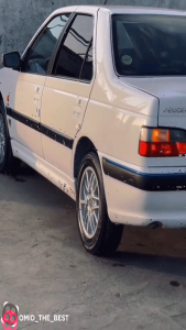 اسکرین شات 13 برنامه پژو پارس شوتی