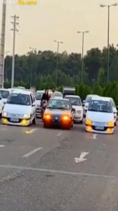 اسکرین شات 9 برنامه پژو پارس شوتی