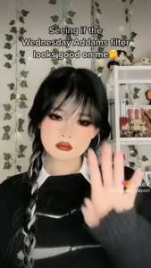 اسکرین شات 11 برنامه چالش ونزدی تیک تاک