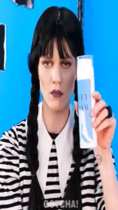 اسکرین شات 9 برنامه چالش ونزدی تیک تاک