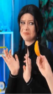 اسکرین شات 6 برنامه چالش ونزدی تیک تاک