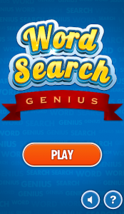 اسکرین شات بازی Word Search Genius 6