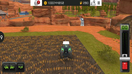 اسکرین شات بازی شبیه ساز کشاورزی 18 | نسخه مود شده 2
