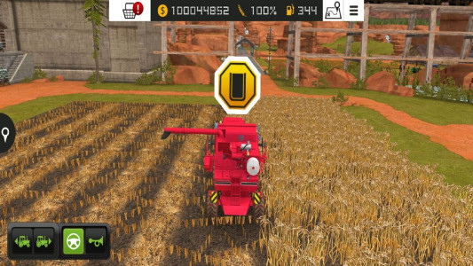 اسکرین شات بازی شبیه ساز کشاورزی 18 | نسخه مود شده 6