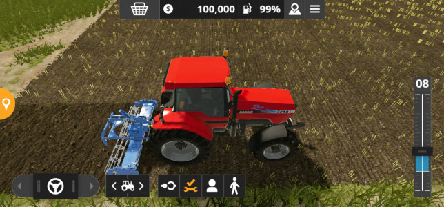 اسکرین شات بازی شبیه‌ساز کشاورزی 20 | نسخه مود شده 2