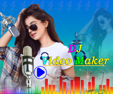 اسکرین شات برنامه Dj Video mixer-PhotoVideomaker 2