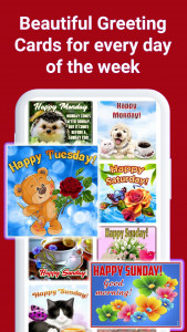 اسکرین شات 5 برنامه Gif Sticker for Whatsapp 2025
