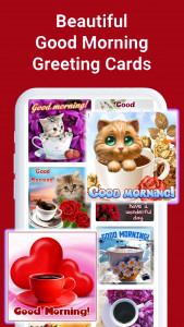 اسکرین شات 2 برنامه Gif Sticker for Whatsapp 2025
