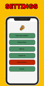 اسکرین شات 5 برنامه Gift Nut