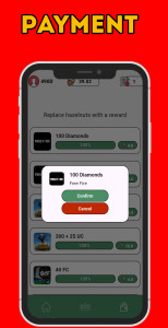 اسکرین شات 3 برنامه Gift Nut