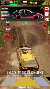 اسکرین شات بازی Rally Runner - Endless Racing 7