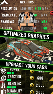 اسکرین شات بازی Rally Runner - Endless Racing 6