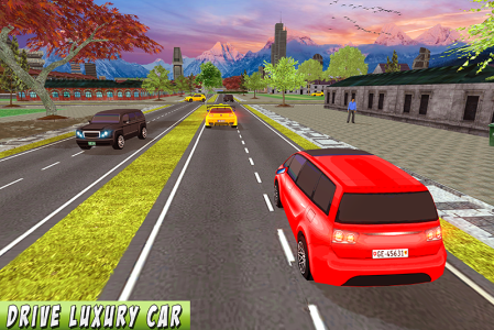 اسکرین شات 4 برنامه Cipher Rope Hero City Crime
