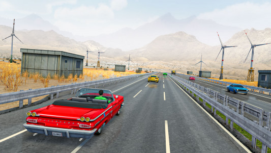 اسکرین شات بازی Road Trip Games: Car Driving 6