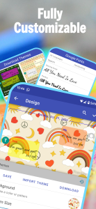 اسکرین شات 4 برنامه SMS Backup, Print & Restore