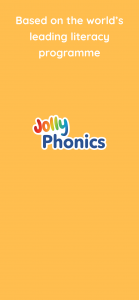 اسکرین شات برنامه Jolly Phonics Lessons 7