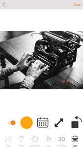 اسکرین شات 5 برنامه KUNI Cam