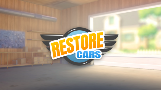 اسکرین شات بازی Car Restore - Car Mechanic 8
