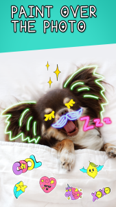 اسکرین شات 3 بازی Easy Kids Drawing: how to draw