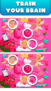 اسکرین شات 3 بازی Differences - Difference games