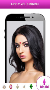 اسکرین شات 7 برنامه Wedding Dress Photo Editor