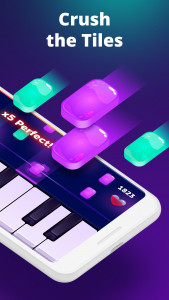 بازی Vitoria Mineblox Piano Game - دانلود